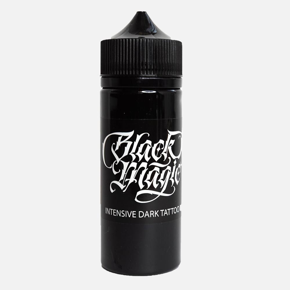 black magic 120 ml