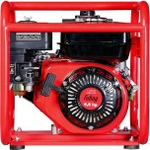 Мотопомпа бензиновая FUBAG PG   80 H для слабозагрязненной воды, высоконапорная 641022