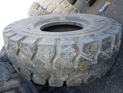 24.00R35 Bridgestone VRQP шина б/у