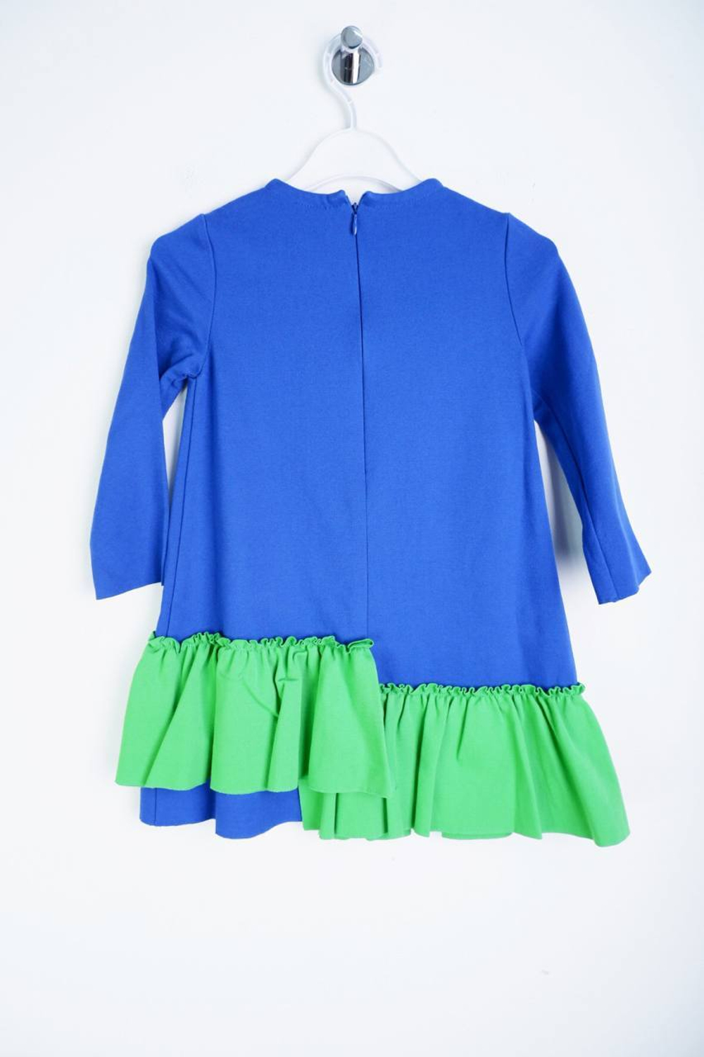 Платье Il Gufo красивое, на 5 лет