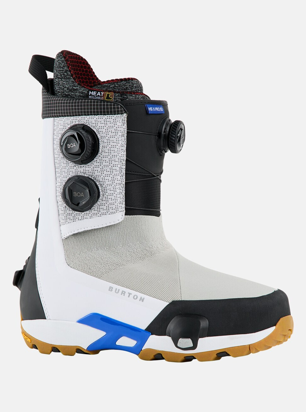 Ботинки для сноуборда Burton Men's Highshot X Pro Step On®