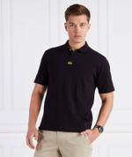 Поло La Martina - черный(CCMP05 JS259)