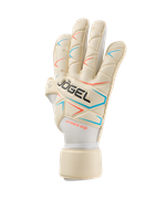 Перчатки вратарские Legend UL4 Roll Negative, белый