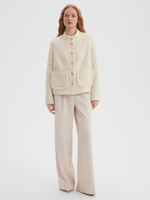 Жакет J25002-040 N.O.M.I