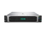Стоечный сервер - HPE ProLiant DL380 Gen10 12LFF Configure-to-order Server