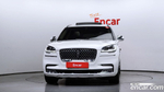 Lincoln Aviator 2 Generation 3.0 Black Label AWD (09.2020)