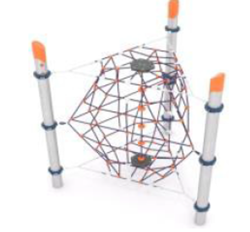 Игровой комплекс (МОД0113)