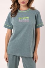 Костюм На удачу Виотекс ЗЕЛЁНЫЙ