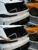 Карбоновый обвес для BMW XM G09 2023+ БМВ