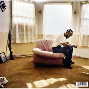 Kendrick Lamar / Mr. Morale & The Big Steppers (2LP)