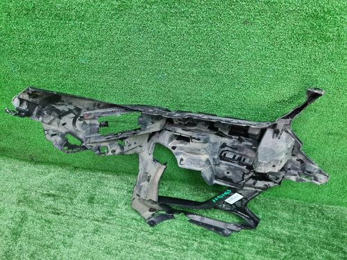 Кронштейн переднего бампера лев. BMW X6M F96 19-23