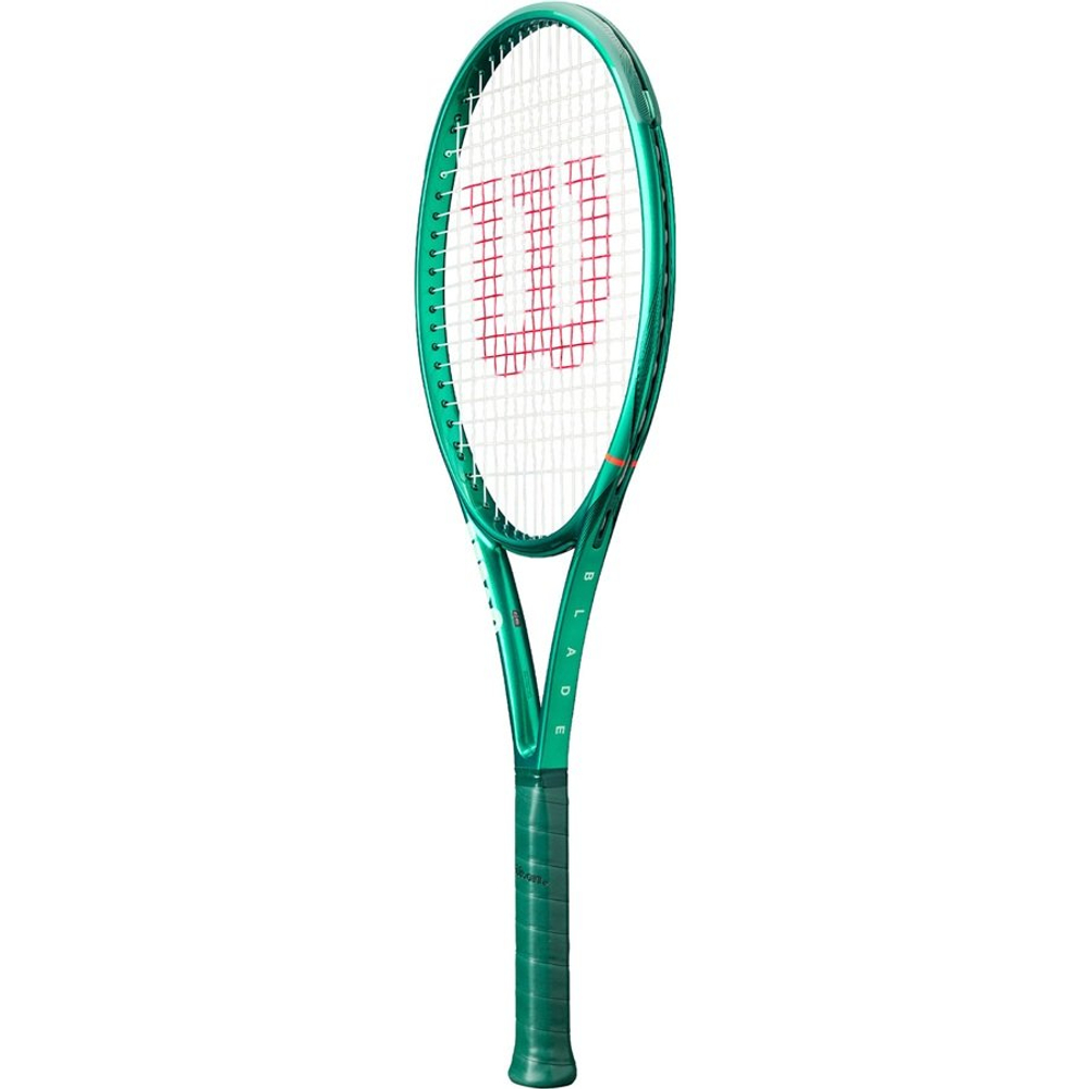 Ракетка для тенниса Профессиональные WILSON BLADE 100L V10 285