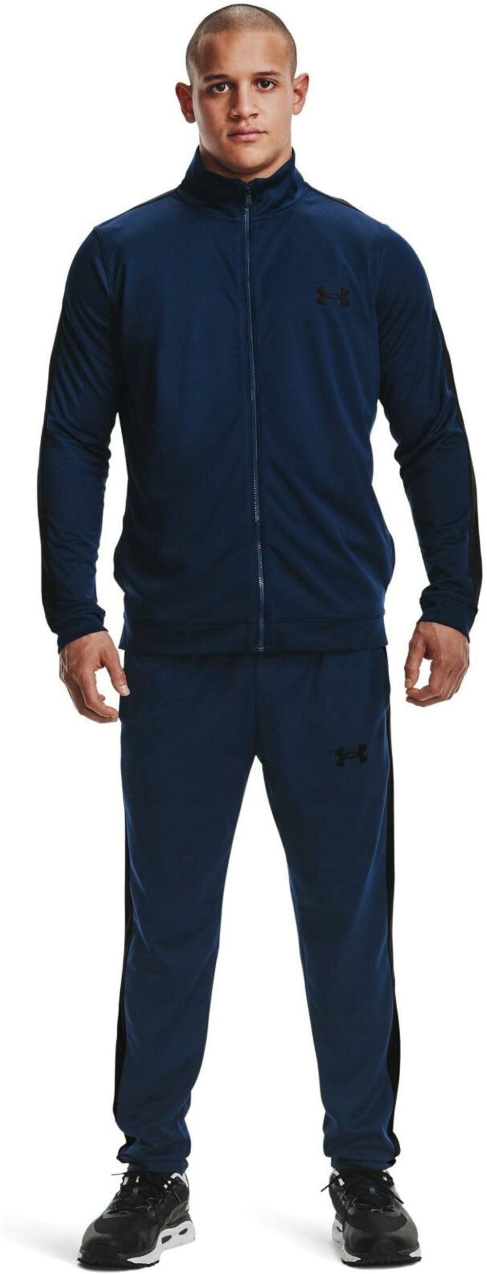 Костюм UA Knit Track Suit