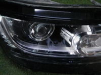 Фара правая Range Rover Vogue 4 L405 (2012-2017) ксенон