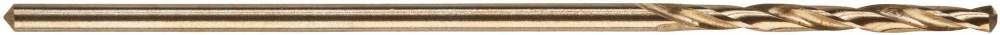 Сверло по металлу Milwaukee HSS-Co 1.0мм 10шт (4932373332)