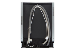 Полноразмерная посудомоечная машина Vard VDI651C