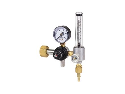 Редукторы аргоновые