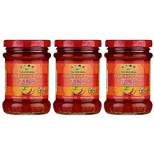 Соус Pearl River Bridge паста Тобадзян 230 г x 3 шт