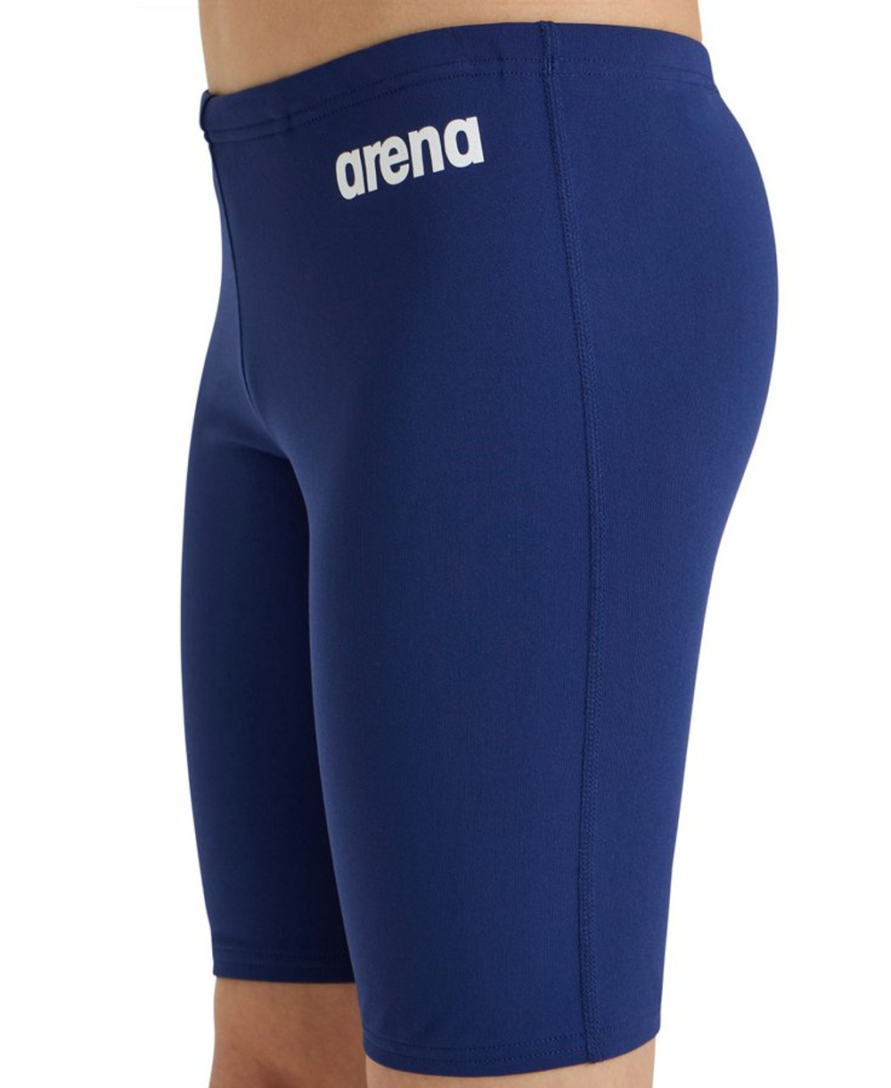 Плавки Arena Team Swim Jammer Solid Jr