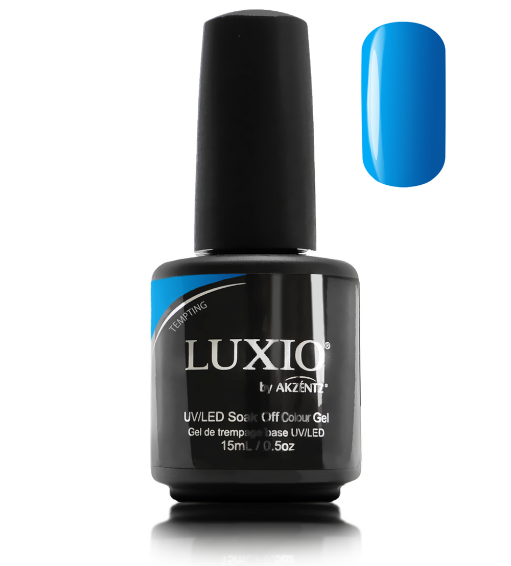 LUXIO TEMPTING