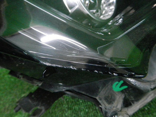 Фара правая Lexus NX 1 (2017-2021) LED