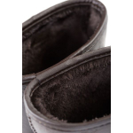 Сапоги BoomBoots U Brown