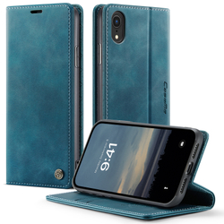 Чехол-книжка CaseMe RFiD iPhone XR