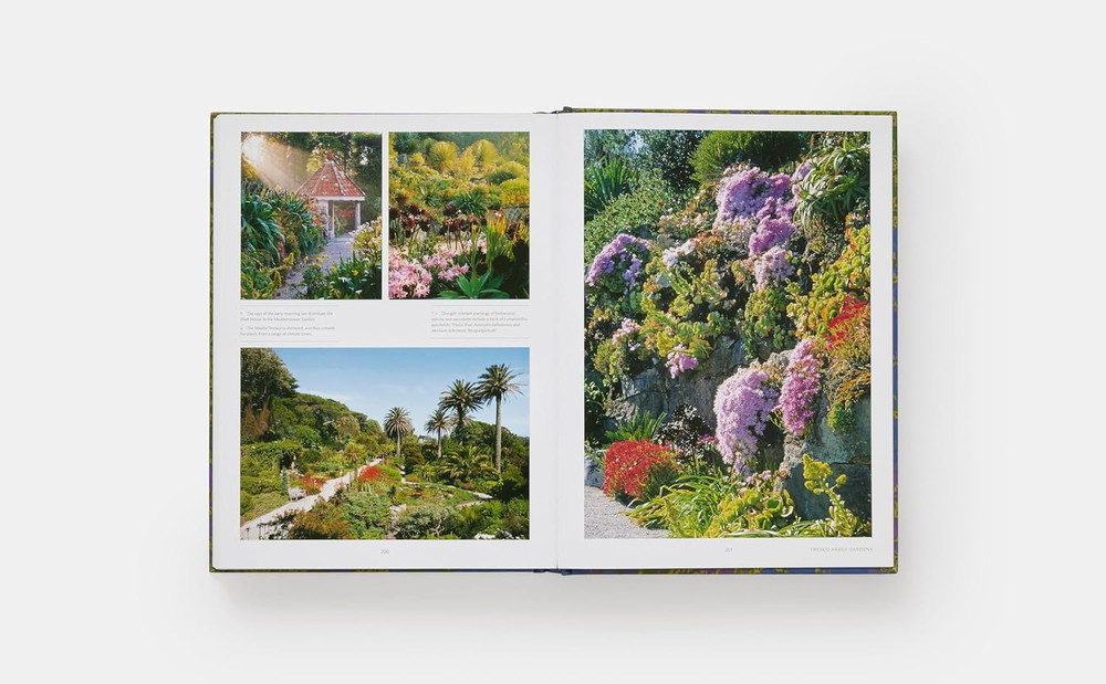The English Gardener's Garden