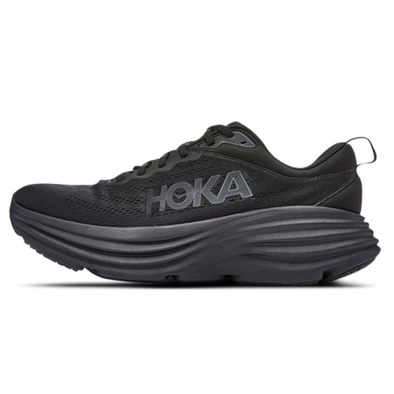 HOKA ONE ONE Bondi 8 Беговые дорожки Низенький верх-Мужские