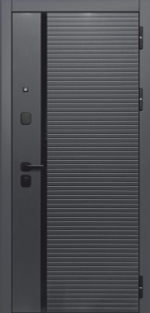 Дверь Элиза 10-5 Зеркало Elitis