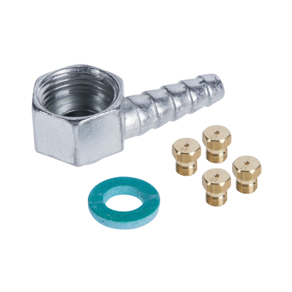 Газовая варочная панель MAUNFELD EGHG.64.2CBGI/G