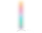 FL8025 WH белый LED 20W RGB D32*1650 (ПДУ РАДИО 2.4G)