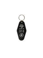 Брелок Hotel Keys