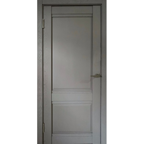 ДВЕРЬ МЕЖКОМНАТНАЯ СИЦИЛИЯ ПГ СОФТ ГРЕЙ 900