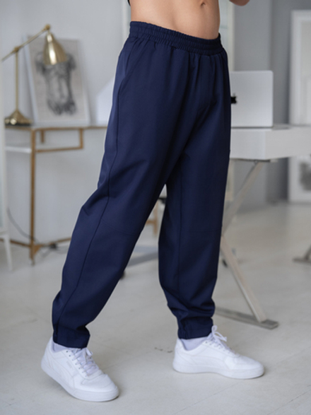 Брюки Core мужские Midnight Navy
