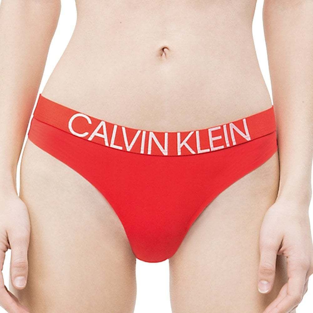 Calvin klein statement 1981 top
