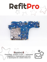 Материнская плата для ноутбука Lenovo Legion 5-17ARH05H 82GN NOK R7-4800H GTX1660TI 6G (5B20Z25114), оригинал