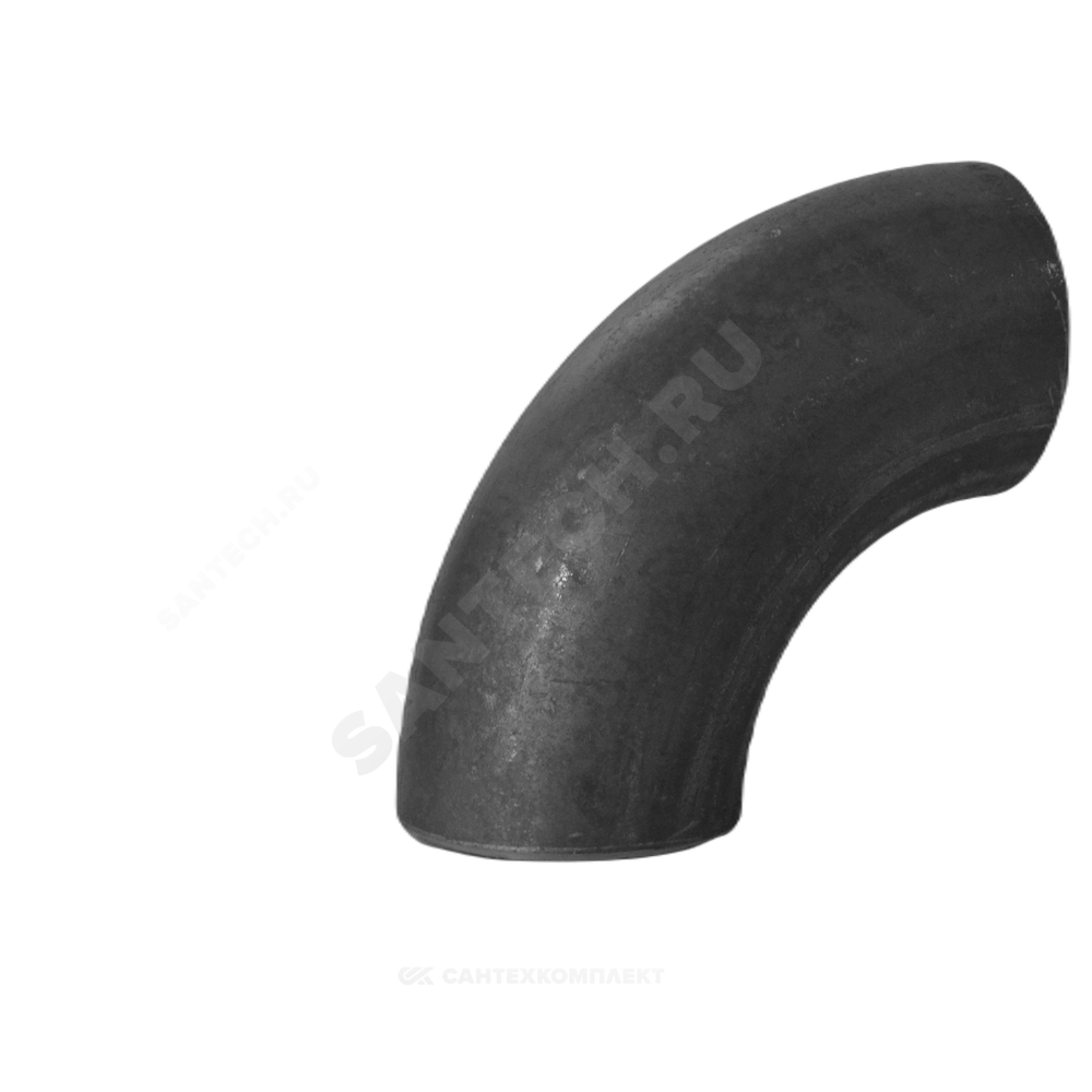 Отвод сталь крутоизогнутый 90гр Дн 530х12,0 (Ду 500) под приварку HMCX