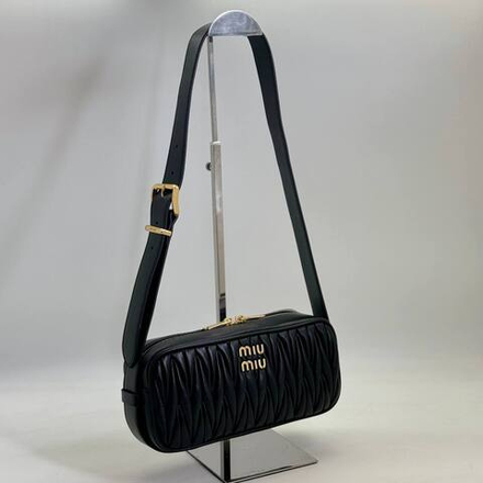 Сумка MIU MIU 27 см
