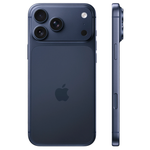 Смартфон Apple iPhone 17 Pro Max 256GB eSIM, Deep Blue (Синий)