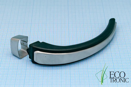 Ручка к мод. MF-10, 11 в сборе