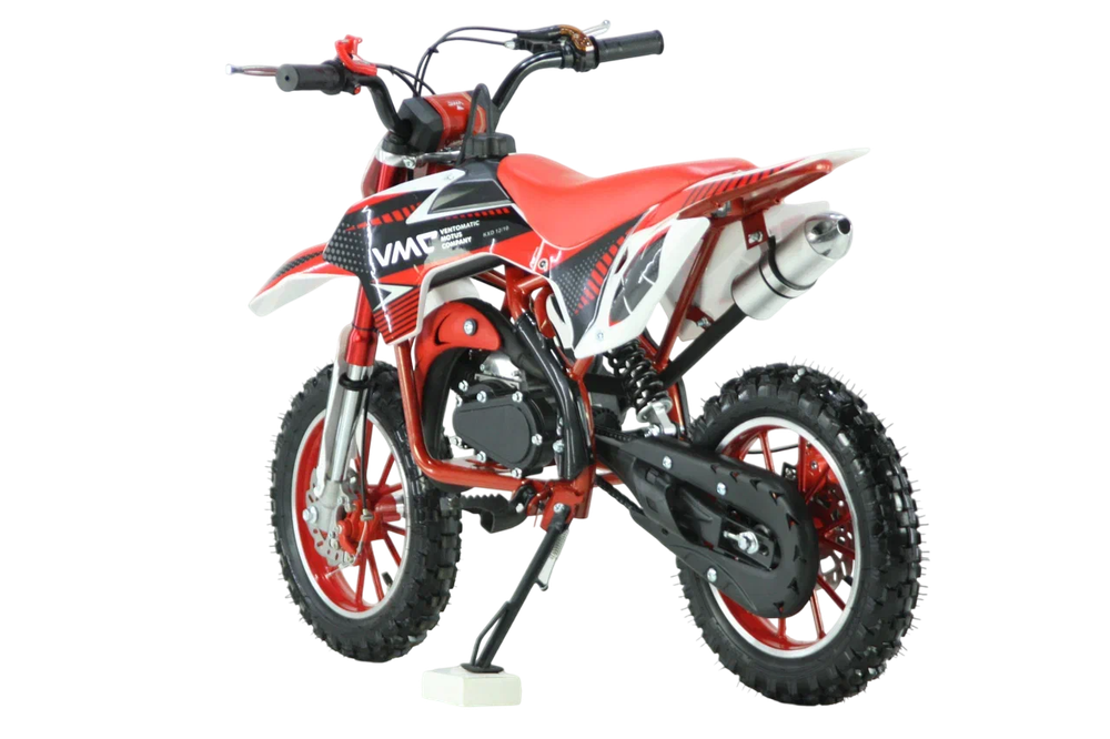 Питбайк VMC PitBike 10/10 SY