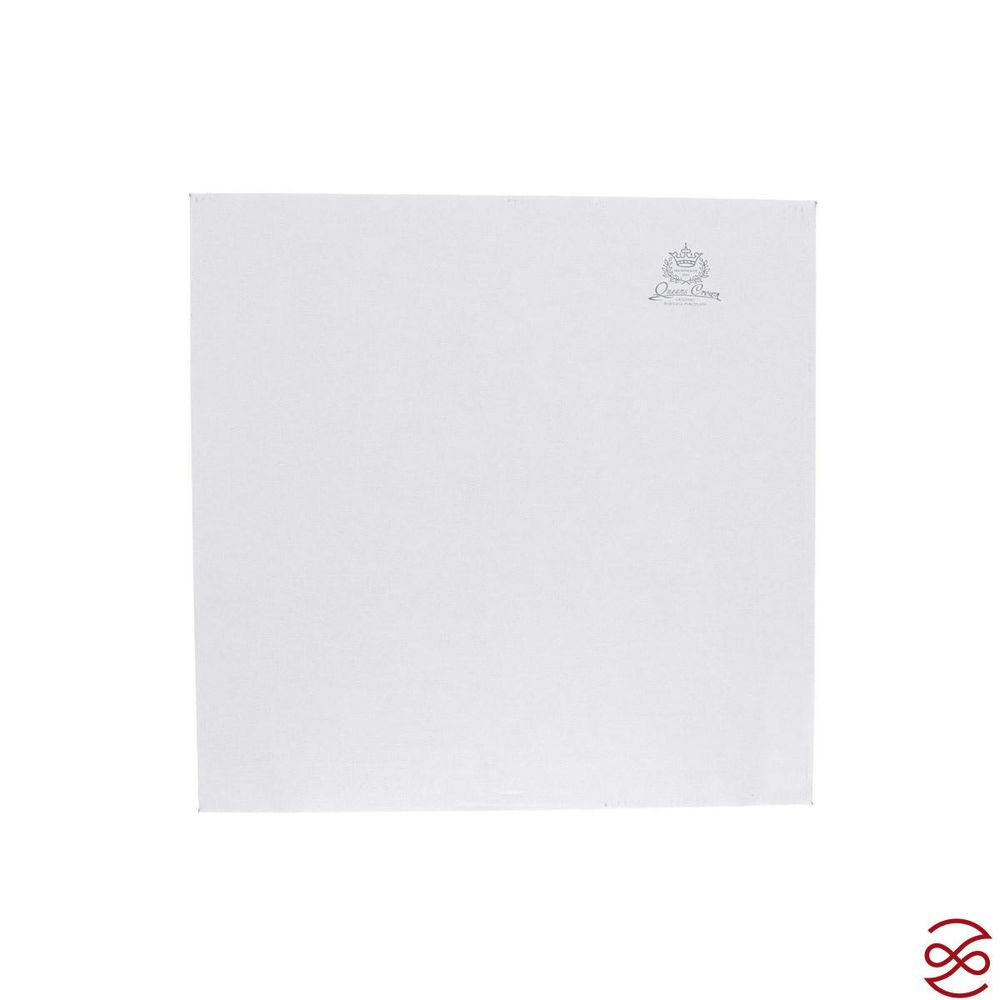 Блюдо овальное Queen's Crown Aristokrat Роза 39 см