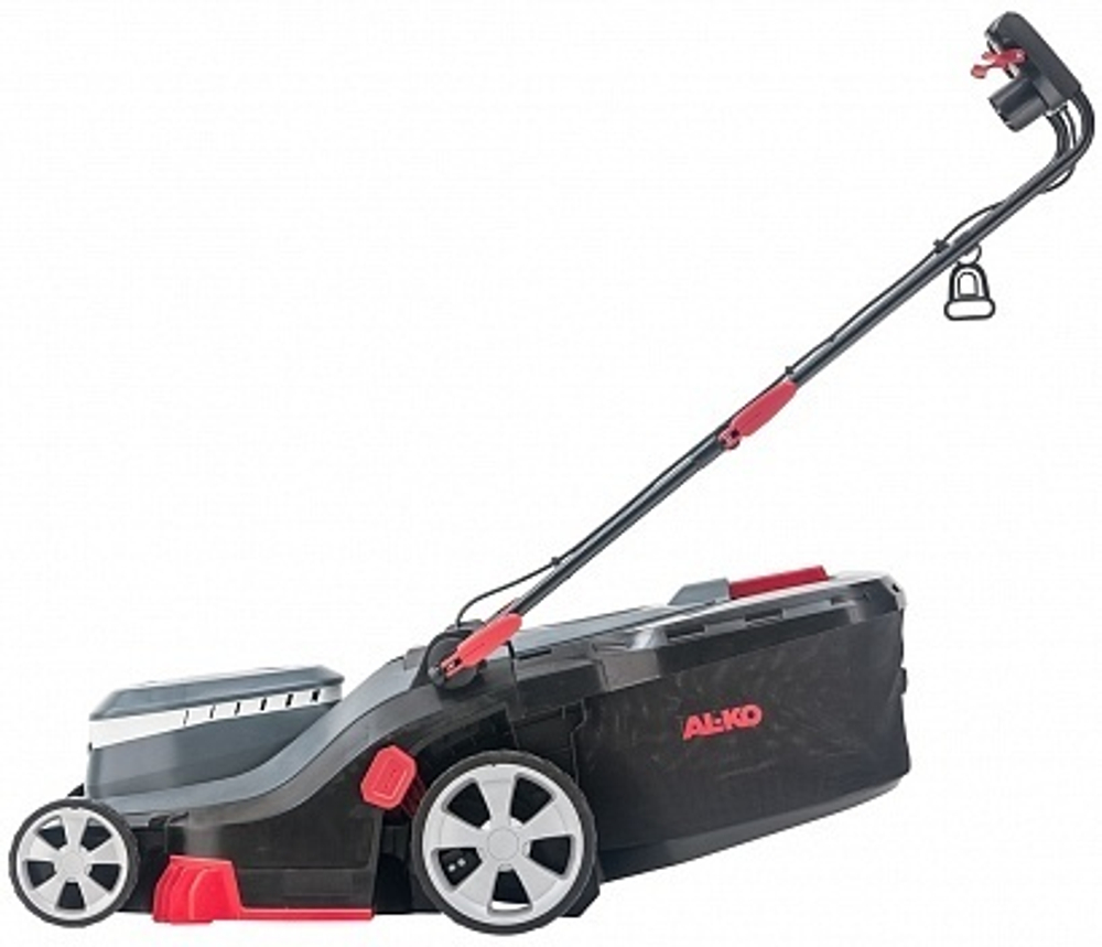 Газонокосилка электрическая AL-KO Comfort 38.2 E