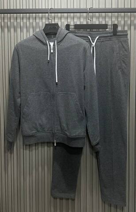Спортивный костюм Brunello Cucinelli