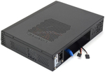 Корпус mini-ITX Crown CMC-245-103