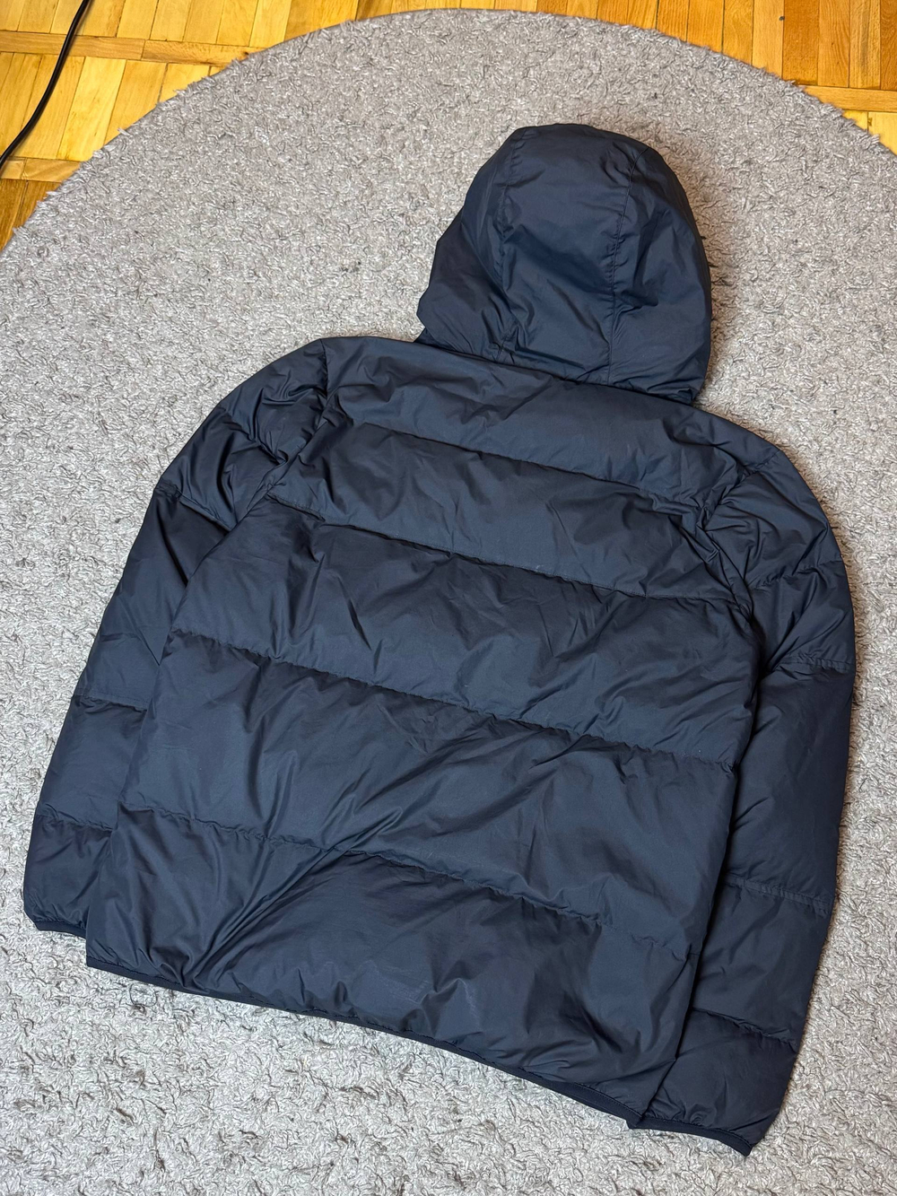 Куртка Nike Down Fill-Windrunner
