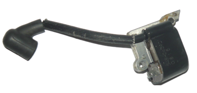 Катушка зажигания (модуль) б/п Husqvarna 137/142 (а: 5450639-01) [AEZ]