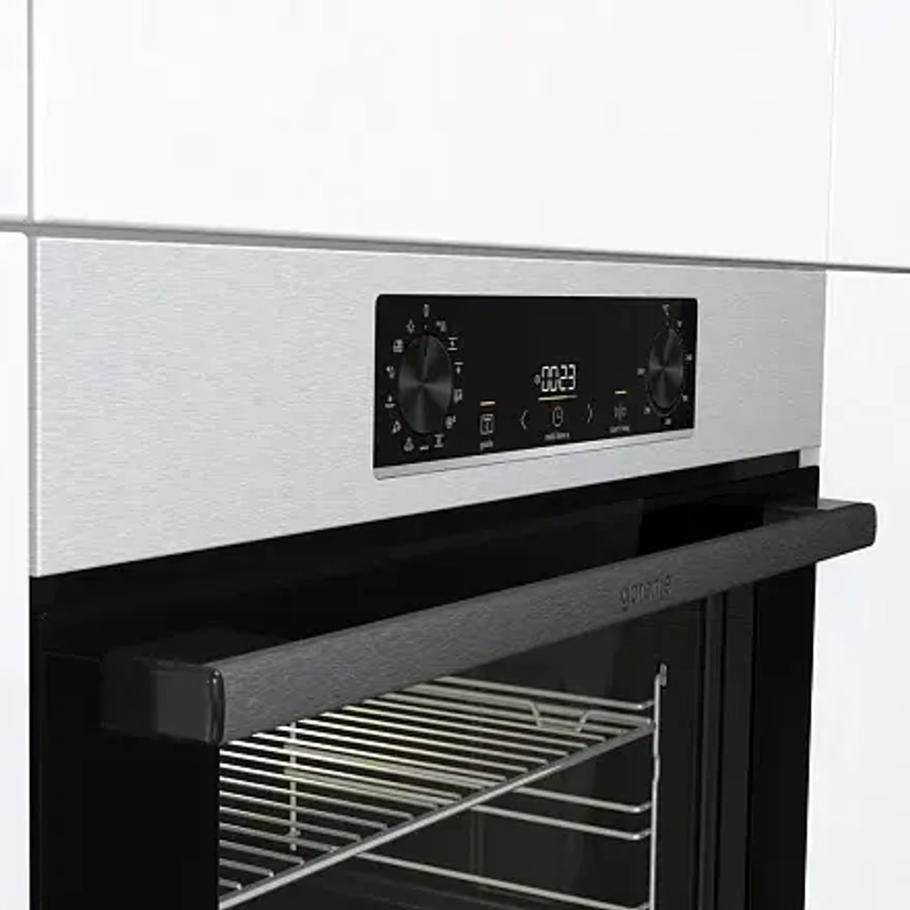 Встраиваемый электрический духовой шкаф Gorenje BOSB6737E03X