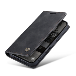 Чехол-книжка CaseMe Matte iPhone Air